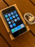 Iphone 2G 1e generatie, Ophalen of Verzenden, Zo goed als nieuw, Zwart