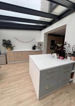 Keuken tablet wit Saljan Ikea, Enlèvement, Neuf, Blanc