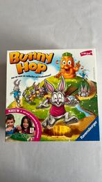 Bunny Hop als nieuw gezelschapsspel, Hobby en Vrije tijd, Ophalen of Verzenden, Zo goed als nieuw