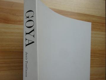 Francisco Goya y Lucientes, Phaidon, 2003  beschikbaar voor biedingen