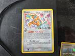 Deoxys pokemon Holo, Hobby en Vrije tijd, Verzamelkaartspellen | Pokémon, Ophalen, Gebruikt