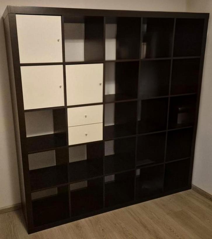 EXPEDIT / KALLAX 25 vaks, Huis en Inrichting, Kasten | Wandmeubels, Ophalen