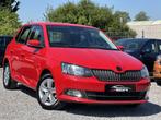 Skoda Fabia 1.0 TSI • TRES PROPRE •, Rouge, Achat, Euro 6, Entreprise