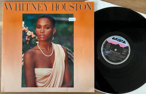 WHITNEY HOUSTON - Whitney Houston ( LP; NMINT ), Cd's en Dvd's, Vinyl | Pop, Zo goed als nieuw, 2000 tot heden, 12 inch, Ophalen of Verzenden