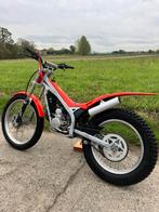 Beta 80 cc, Fietsen en Brommers, Brommers | Crossbrommers, Ophalen, Zo goed als nieuw