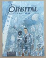 Orbital 1 | Littekens NIEUWSTAAT, Boeken, Eén stripboek, Ophalen of Verzenden, Nieuw