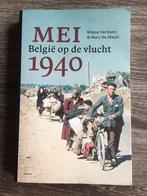 België op de vlucht mei 1940, Boeken, Historische romans, Gelezen, Ophalen