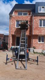 Verhuislift met bediening