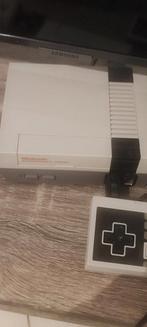 Nintendo mini met 1 bakje en 30 games + hdmi kabel, Ophalen of Verzenden, Zo goed als nieuw