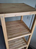 Ikea badkamermeubel rek, Enlèvement, Comme neuf