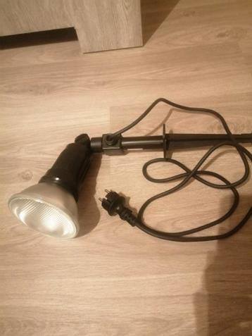 Tuinlamp Select Plus elektrisch  beschikbaar voor biedingen