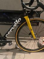 Cervelo cross fiets gravelbike R5-CX, Fietsen en Brommers, Carbon, Heren, Nieuw, 49 tot 53 cm