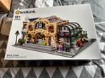 Lego Bricklink 910034 - Brick Cross Trainstation, Enlèvement ou Envoi, Comme neuf