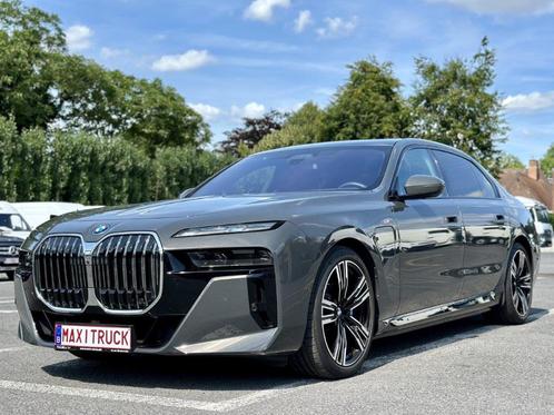 BMW 750e xDrive - 100.900€ - Leasing 2.334 €/M - REF 3170, Autos, BMW, Entreprise, Leasing, Série 7, Hybride Électrique/Essence