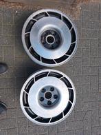 2 stuks Corvette velgen, Ophalen, 16 inch