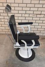 Antieke indola kapperstoel, Ophalen of Verzenden