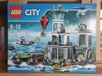 Lego City Gevangeniseiland, Enfants & Bébés, Jouets | Duplo & Lego, Ensemble complet, Enlèvement, Lego, Neuf