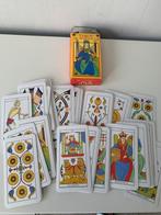 Tarot van Marseille (78 kaarten) (in nieuwstaat), Verzamelen, Ophalen of Verzenden, Nieuw