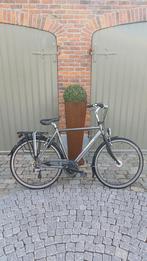 HERENFIETS  - GAZELLE, Fietsen en Brommers, Ophalen, Gazelle, Versnellingen