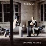 Yazoo - Upstairs At Eric's (1873426693), Gebruikt, Ophalen of Verzenden, 1980 tot 2000, 12 inch