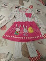 Pakket lente-zomer voor meisjes 6-7 jaar (7 sets, 2 jasjes), Kinderen en Baby's, Ophalen of Verzenden, Zo goed als nieuw