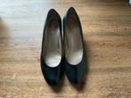 Dames pumps, Vêtements | Femmes, Chaussures, Enlèvement ou Envoi, Comme neuf, Noir, Gabor