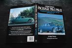 THORLEY Original Jaguar MKI/MKII The Restorer`s Guide RARE, Ophalen of Verzenden