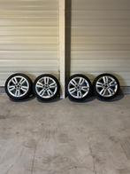 Mini Cooper JCW velgen winterset, Ophalen, Gebruikt, Banden en Velgen, 17 inch