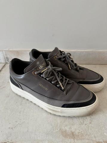 Prachtige originele Mason Garments sneakers 43 beschikbaar voor biedingen