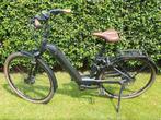 Elektrische fiets 25km Kettler Quadriga P5 Belt, Ophalen