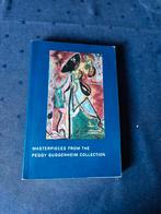 Museumgids Peggy Guggenheim Venetië, Ophalen, Zo goed als nieuw