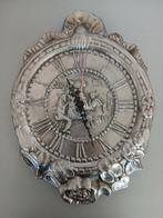 Antieke klok, Antiek en Kunst, Ophalen of Verzenden
