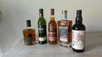 5 Whisky - ongeopende fles, Zo goed als nieuw