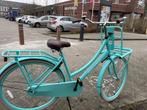 Fiets nieuw, Fietsen en Brommers, Fietsen | Dames | Damesfietsen, Ophalen, Nieuw, Overige merken