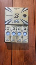 Bridgestone E12 contact golfballen, Sport en Fitness, Ophalen of Verzenden, Zo goed als nieuw