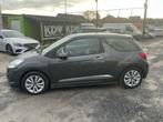 Citroën DS 3 Pure Tech VTi 82 Chic voiture de tourisme 2013, Achat, Entreprise, Autre carrosserie, Occasion