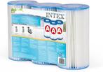 Intex 3 filterpatronen SNELLE GRATIS LEVERING, Tuin en Terras, Zwembad-toebehoren, Verzenden, Nieuw, Filter