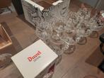 Set de 8 verres Duvel Crystal, Enlèvement ou Envoi, Neuf, Verre ou Verres, Duvel