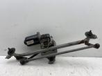 Ruitenwismotor + Mechaniek van een Opel Corsa, Ophalen of Verzenden, 3 maanden garantie, Gebruikt, Opel