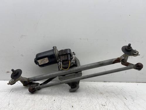Ruitenwismotor + Mechaniek van een Opel Corsa, Auto-onderdelen, Ruiten en Toebehoren, Opel, Gebruikt, 3 maanden garantie, Ophalen of Verzenden