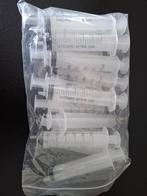 15x spuit 30 ml nieuw, Ophalen of Verzenden, Zo goed als nieuw