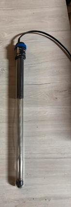 Chauffage aquarium, Enlèvement ou Envoi, Comme neuf