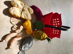 Mandje met boodschappen Ikea Latsas, Ophalen of Verzenden