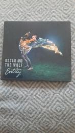 OSCAR & THE WOLF Entity, Cd's en Dvd's, Ophalen of Verzenden, Zo goed als nieuw, Poprock