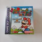 Super Mario Advance Nintendo gameboy, Games en Spelcomputers, Ophalen of Verzenden, Zo goed als nieuw