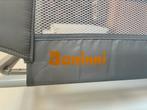 Baninni bedhekken (2x), Kinderen en Baby's, Ophalen, Zo goed als nieuw, Minder dan 140 cm, Matras