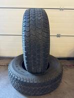 245-75-16 108/104S Maxxis 751 - Set 30.37, Auto-onderdelen, Banden en Velgen, Ophalen of Verzenden, Gebruikt, Zomerbanden, Band(en)