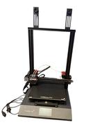 Creality CR-X dual 3d printer, Enlèvement, Comme neuf