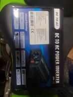 Transfo pour voiture 12v -> 230v, Doe-het-zelf en Bouw, Ophalen