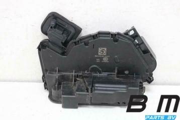 Portierslot rechtsvoor VW Polo 2G 5TB837016A beschikbaar voor biedingen